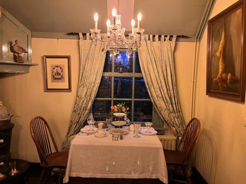 B&B Het Gasthuys in Utrechtse Heuvelrug
