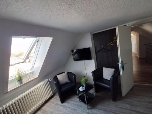 Ferien mal anders in Wilhelmshaven, Deutschland