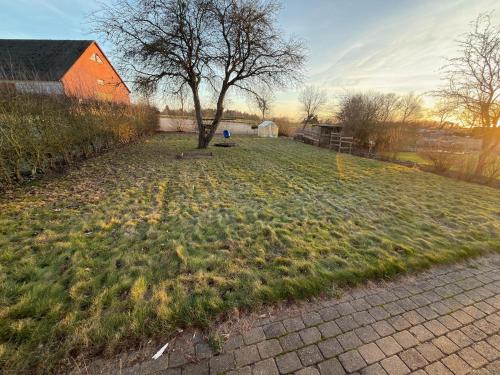 Nordic Nest in Estruplund