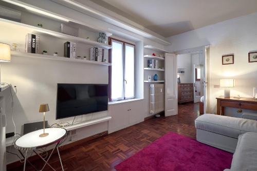 NICCOLINI 33 in Sarpi