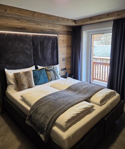 Sieglhub Chalets - Appartements - Hotel, Flachau (fotografie 7)