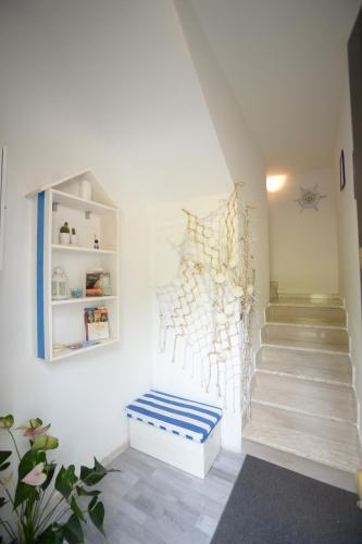 B&B Gli Alberetti in 洛雷托
