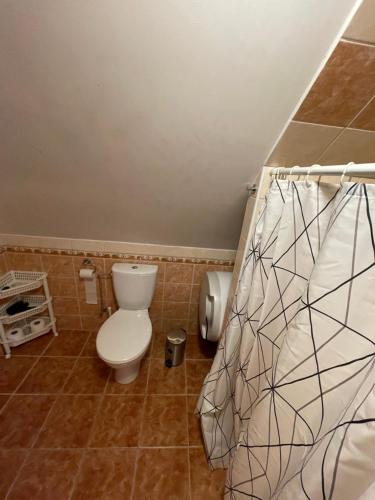 Chata Boubín Room Type - Standard Triple Studio