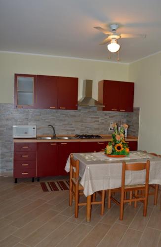 B&B Federico II in Agropoli