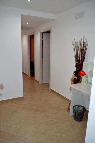 B&B Federico II in Agropoli