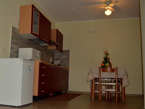 B&B Federico II in Agropoli