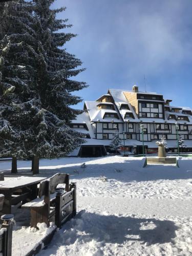 Apartments Konaci BOOKING in Kopaonik