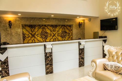 チェックイン（24時間対応）