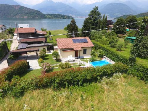 Casa Favorita - Gera Lario