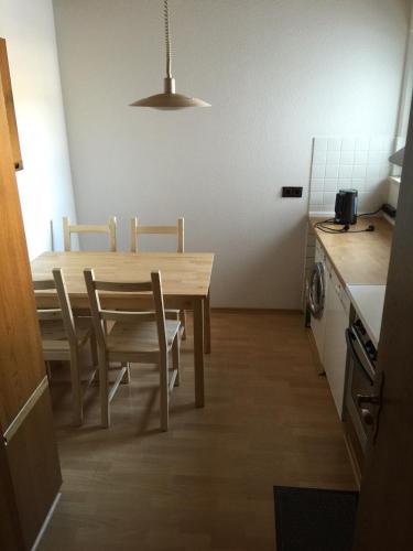 Ferienwohnung Seefelder