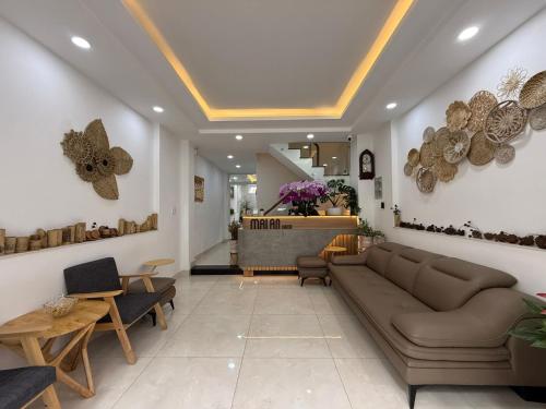 Mai An Home - Dalat Mai An Home - Dalat