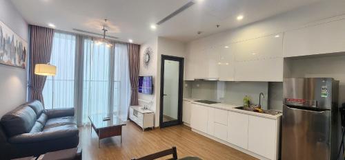 Vinhomes Skylake Residence & Hotel