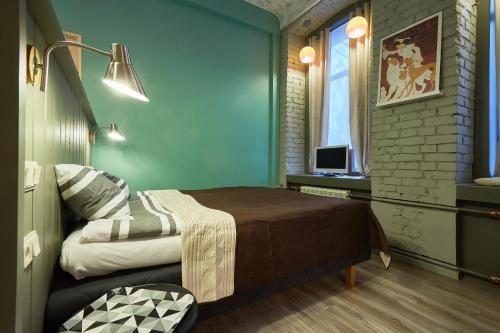 Mogol Apartments - image 6