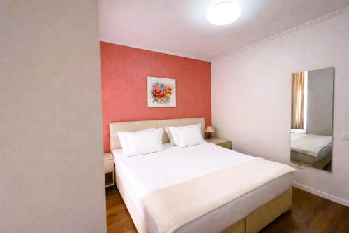 Signature Idea hotel, Tirana (fotografie 5)