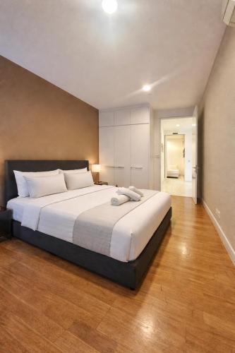 Platinum Suites By Moonlight Homestay - image 7