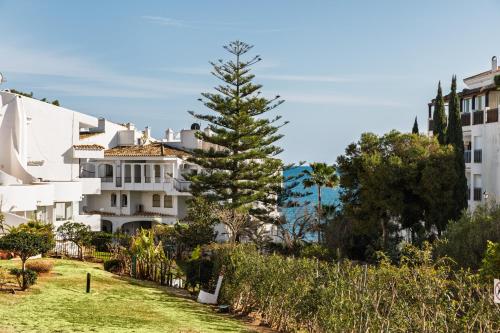 Mar de Calahonda by Alfresco Stays - image 4
