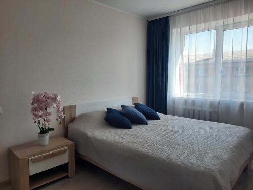 PA Apartment in Rēzekne