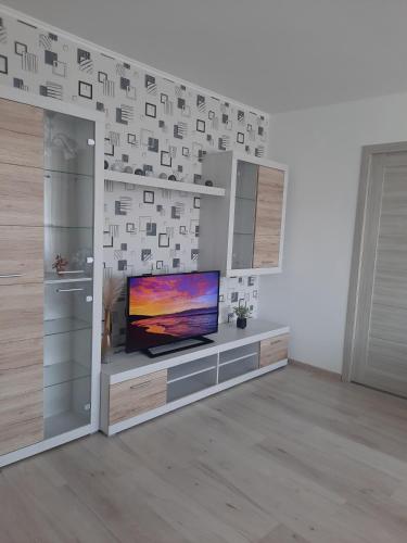 PA Apartment in Rēzekne