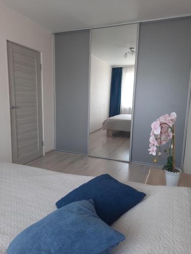 PA Apartment in Rēzekne