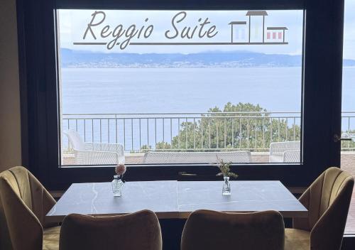 Reggio Suite Luxury, Reggio di Calabria