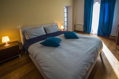  Casa della Giudaica in Salerno