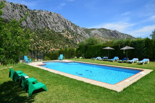 卡萨洛杉卡斯卡加勒斯乡村民宿 卡萨洛杉卡斯卡加勒斯乡村民宿