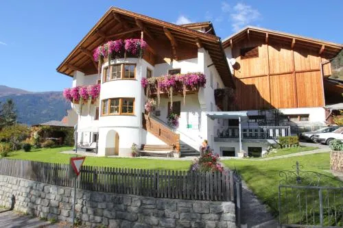 Apartment Schullehrer in Kauns, Österreich