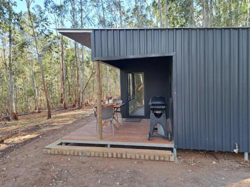 Zest Forest Retreat in Friemersheim
