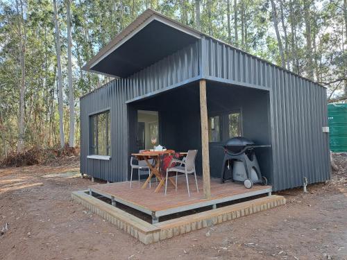 Zest Forest Retreat in Friemersheim