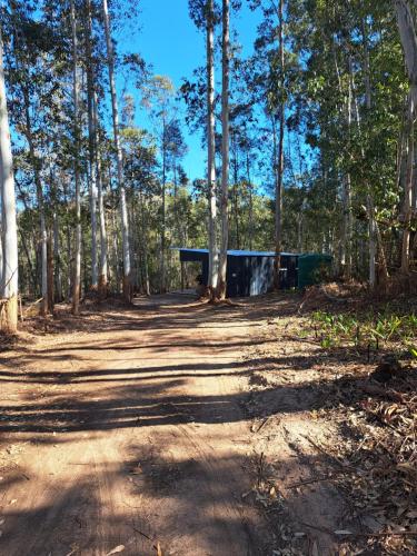 Zest Forest Retreat in Friemersheim