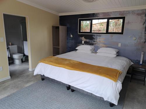 Zest Forest Retreat in Friemersheim