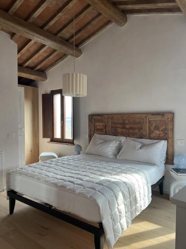 La casina del borgo - Monolocale Nettuno