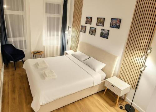 . Calea Moldovei Residence