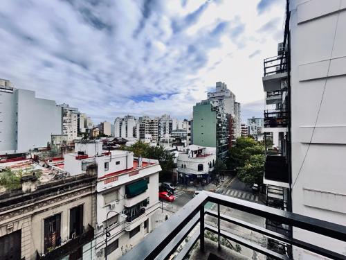 Confortable, cómodo 2 ambientes en Almagro con balcón a 100 metros del Hospital Italiamo Ubicado sobre calle tranquila, Buenos Aires (photo 7)