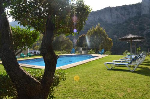 卡萨洛杉卡斯卡加勒斯乡村民宿 卡萨洛杉卡斯卡加勒斯乡村民宿