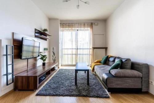 Urban Chic - One Bedroom Apartment - Luxury Warsaw Stays- Platinum Towers&606, Варшава
