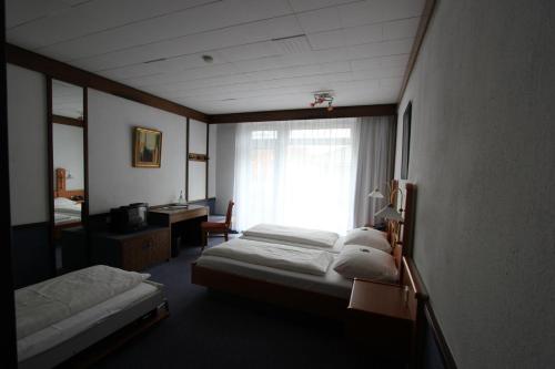 Hotel Zum Ratsherrn