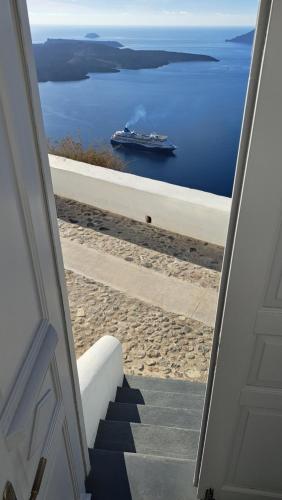 Yposkafo Suites - Villa - Santorini - Santorini