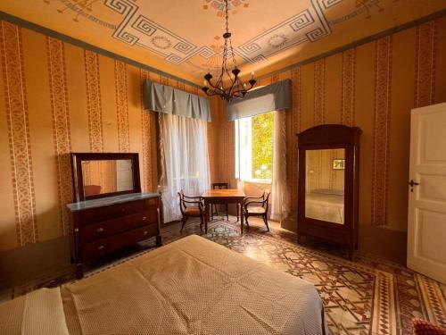 Villa Cinque Terre in Beverino