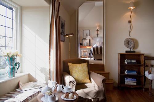 Hotel Tresanton - main image