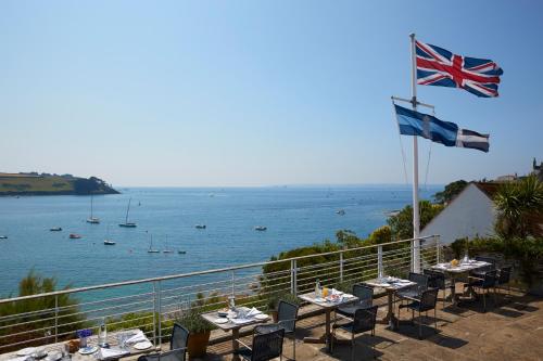 Hotel Tresanton - image 14