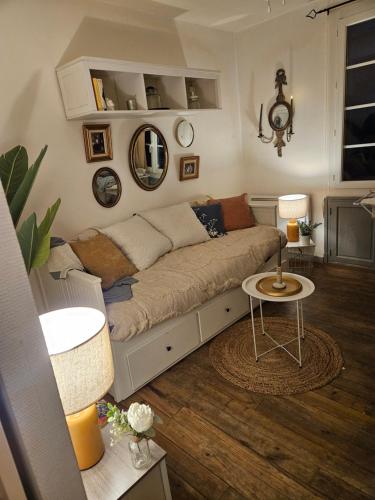 Bienvenue chez moi in Saint-Genis-des-Fontaines
