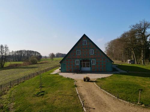 Ferienwohnungen im Denkmal - Ganz modern in Lilienthal, Deutschland