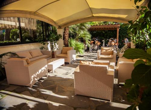 Hotel Pineta Mare - image 3