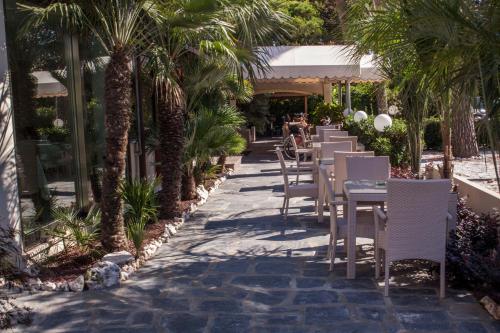 Hotel Pineta Mare - image 11
