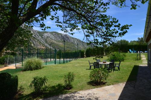 卡萨洛杉卡斯卡加勒斯乡村民宿 卡萨洛杉卡斯卡加勒斯乡村民宿