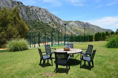 卡萨洛杉卡斯卡加勒斯乡村民宿 卡萨洛杉卡斯卡加勒斯乡村民宿