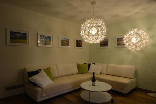 Ferienhaus Binz in Ostseebad Binz