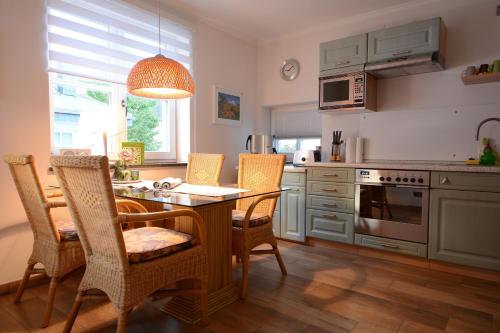 Ferienhaus Binz in Ostseebad Binz