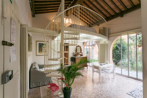 Relais Pacinotti Apartments and Suites in Pisa - main image